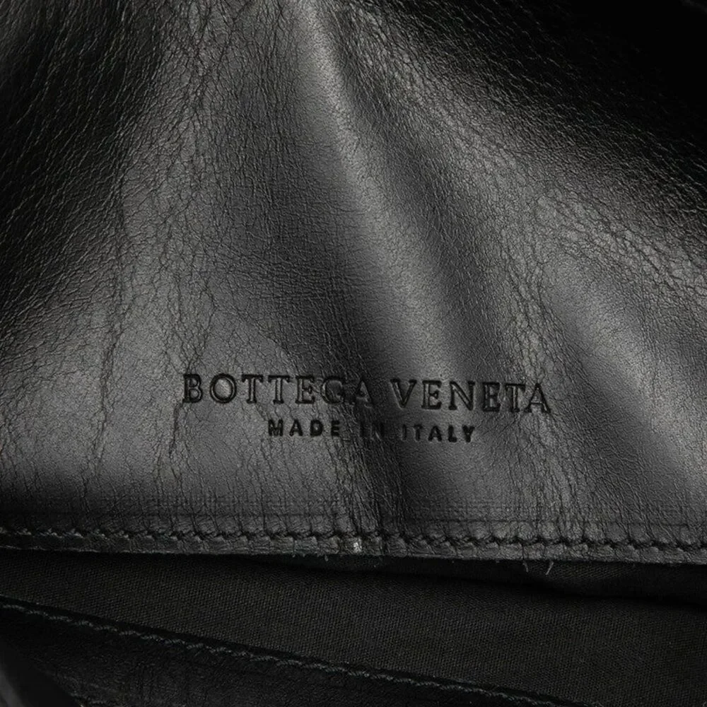 Bottega Veneta Vintage Shoulder Messenger Bag